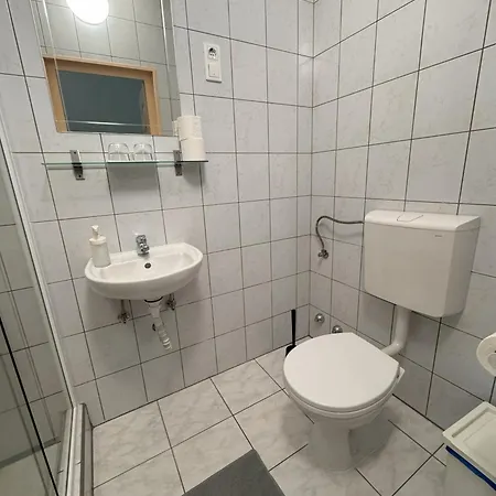 Omega Gæstehus