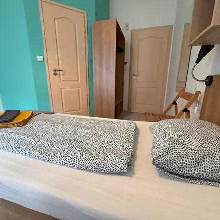 Omega Guest house