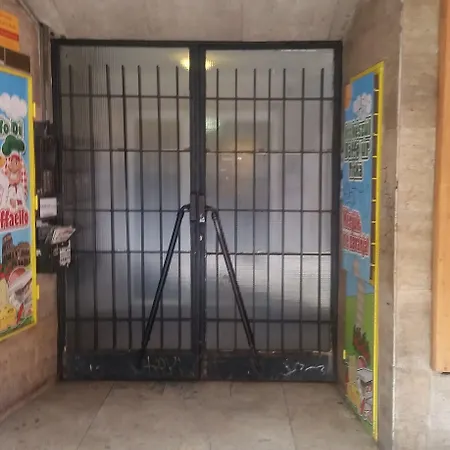 Penzion Omega Budapešť