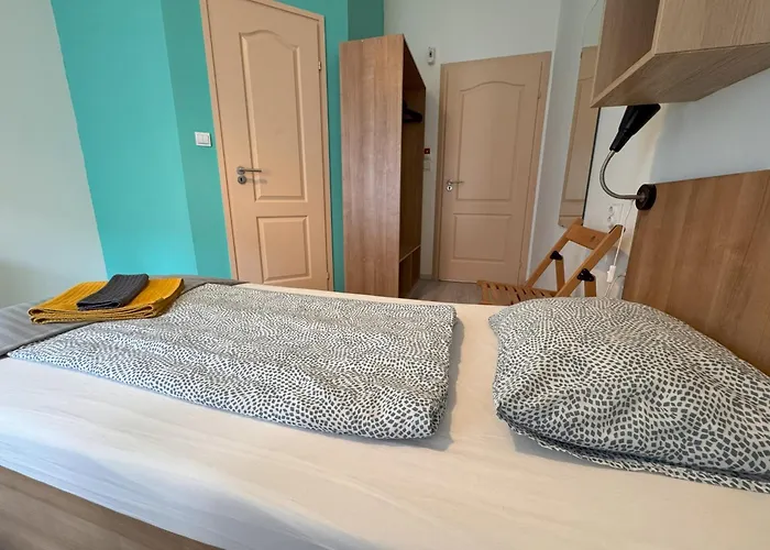 Omega Guest house