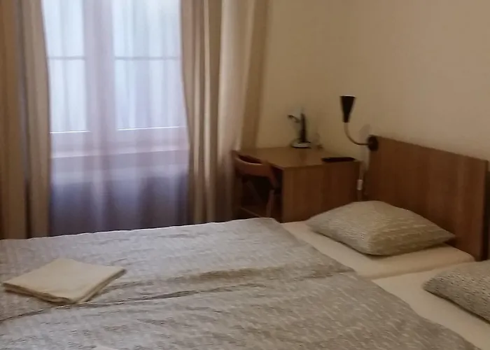 Omega Guest house