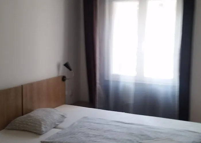 Guest house Omega