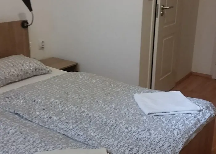 Omega Guest house Budapest