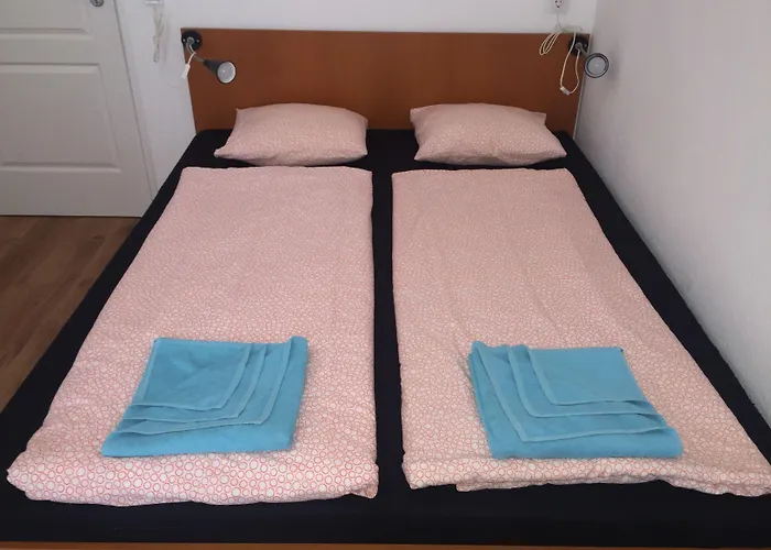 Omega Guest house 3*