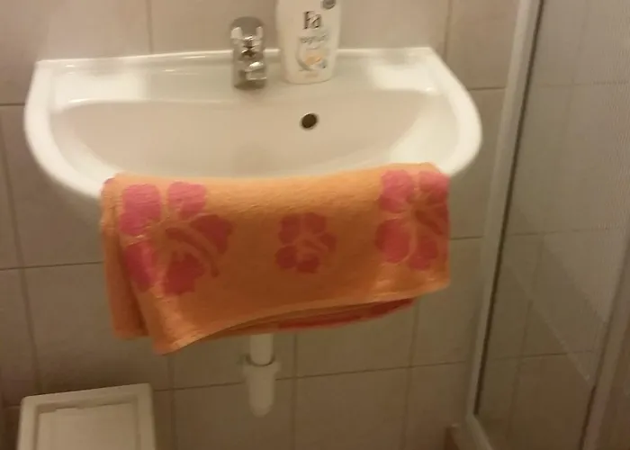 Omega Guest house