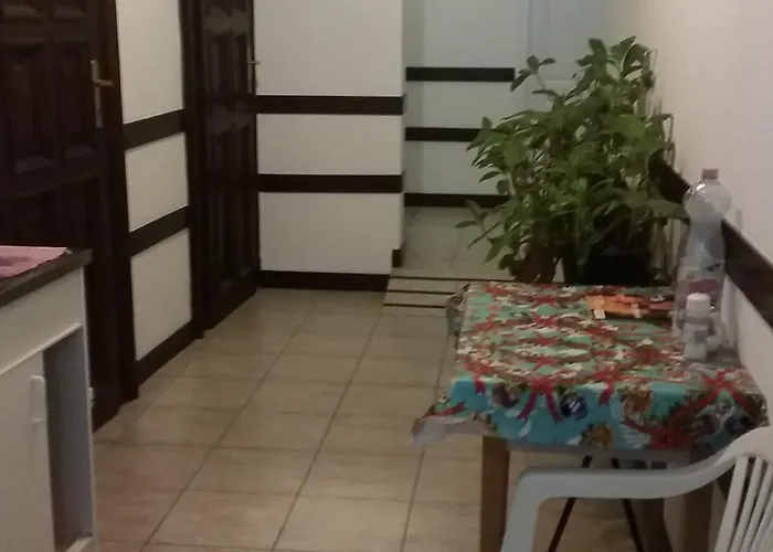 Guest house Omega