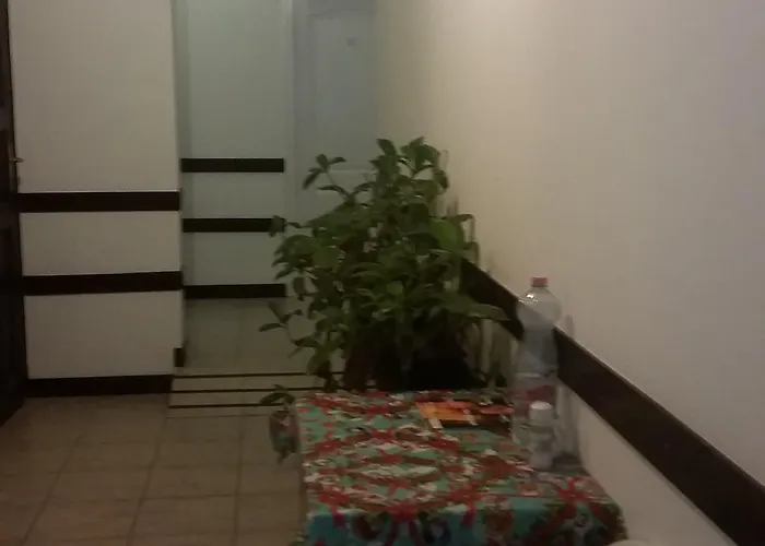 Omega Guest house Budapest
