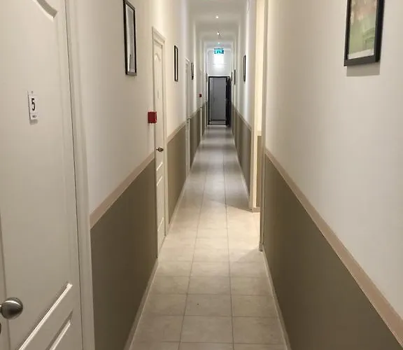 Omega Guest house