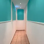 Πανσιόν Omega Βουδαπέστη