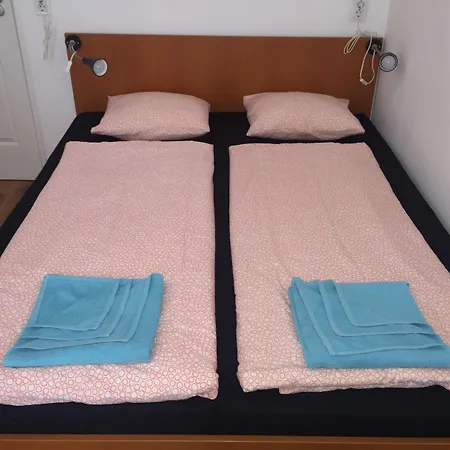 Omega Affittacamere 3*