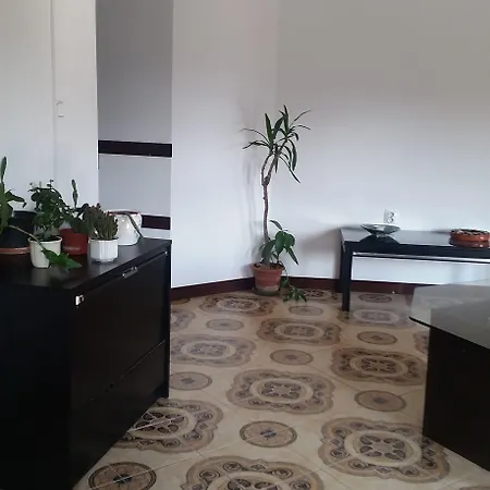 Penzion Omega Budapešť