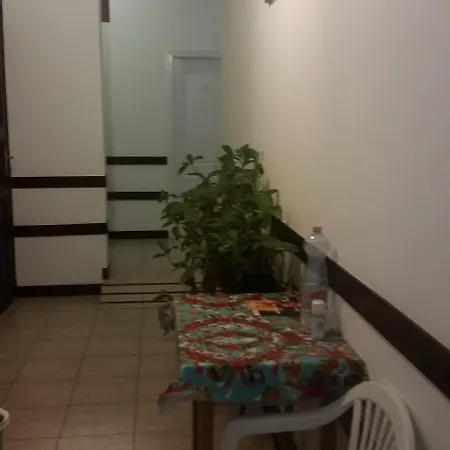 Omega Affittacamere Budapest