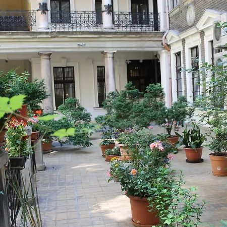 Affittacamere Omega Budapest