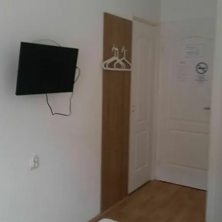 Vendégház Omega