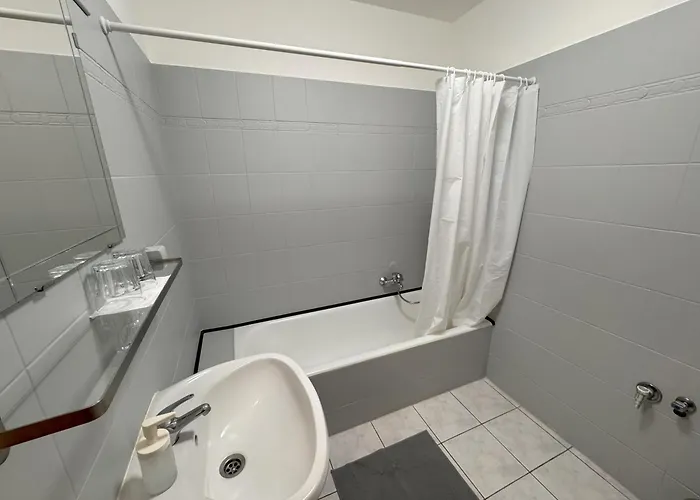 Omega Affittacamere Budapest