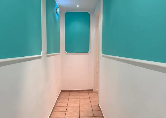 Affittacamere Omega Budapest