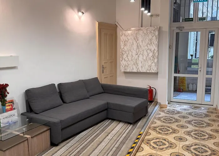 Omega Affittacamere 3*