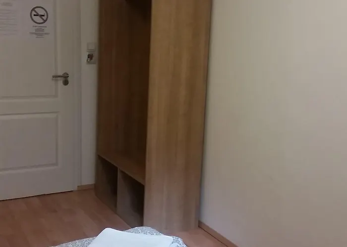 Affittacamere Omega Budapest