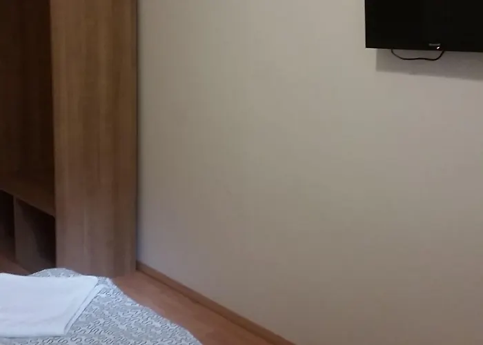 Affittacamere Omega Budapest