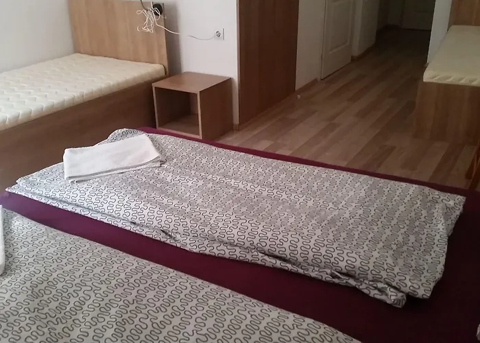 Affittacamere Omega 3*