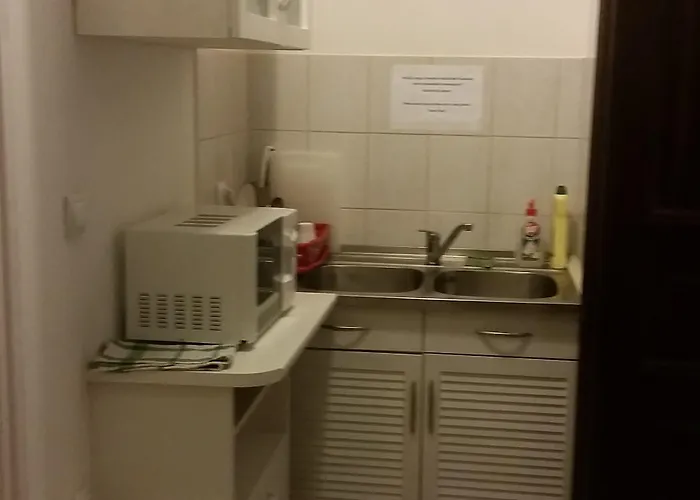 Affittacamere Omega 3*