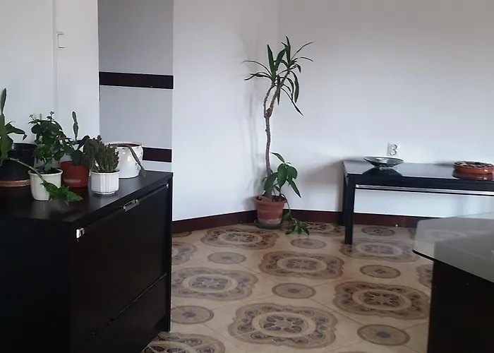 Affittacamere Omega Budapest