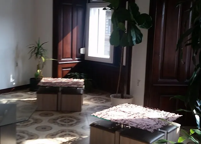 Omega Affittacamere Budapest