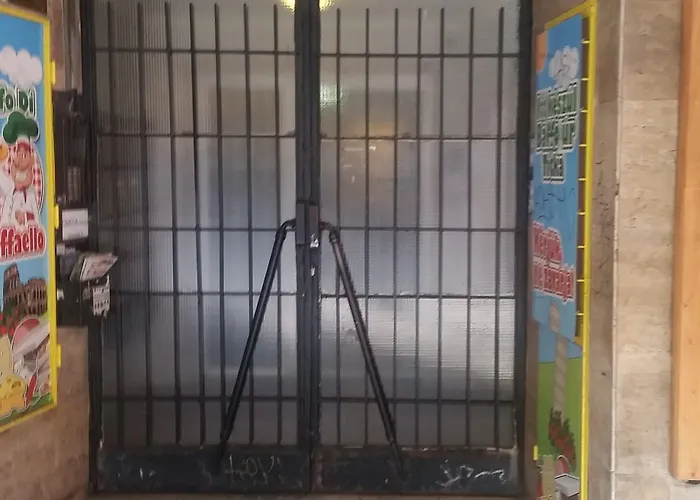 Affittacamere Omega Budapest