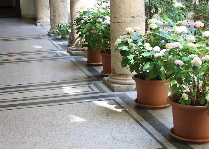 Affittacamere Omega 3*