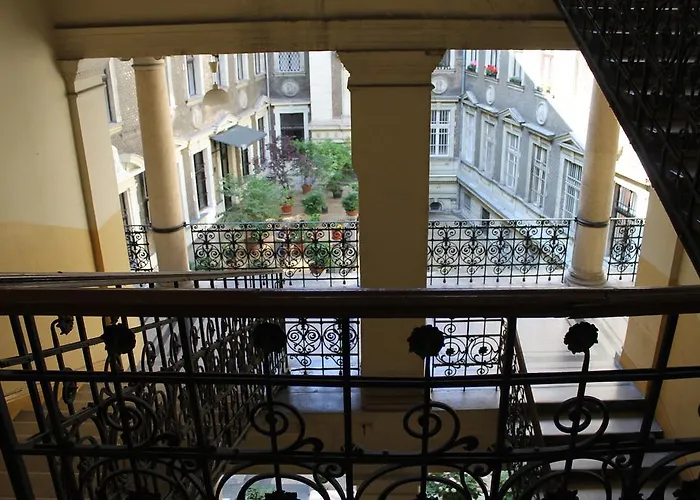 Affittacamere Omega 3*