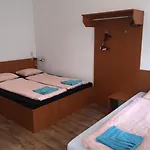 게스트하우스 오메가 부다페스트