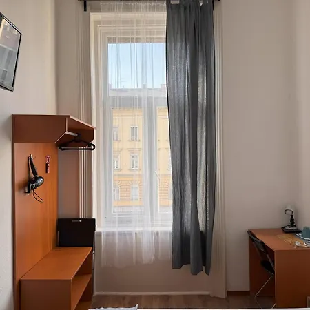 布达佩斯欧米茄酒店 布达佩斯