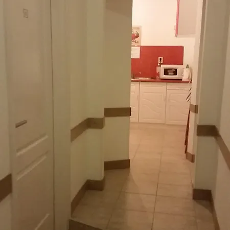 布达佩斯欧米茄酒店 布达佩斯