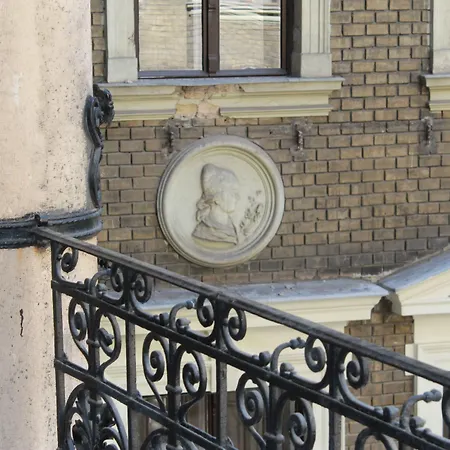 布达佩斯欧米茄酒店