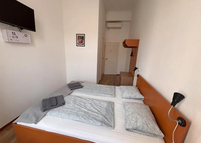 Omega 3* Budapest