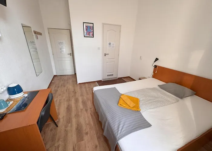 Omega 3* Budapest